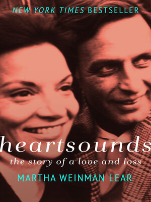 cover image of Heartsounds
